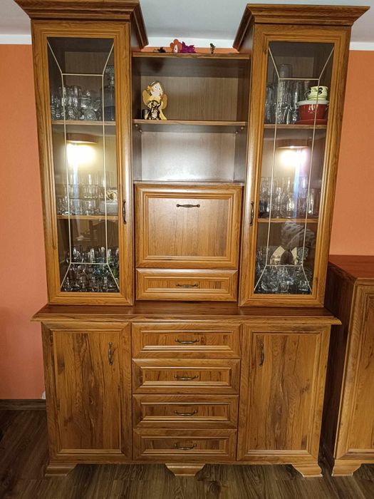 Komplet mebli do salonu