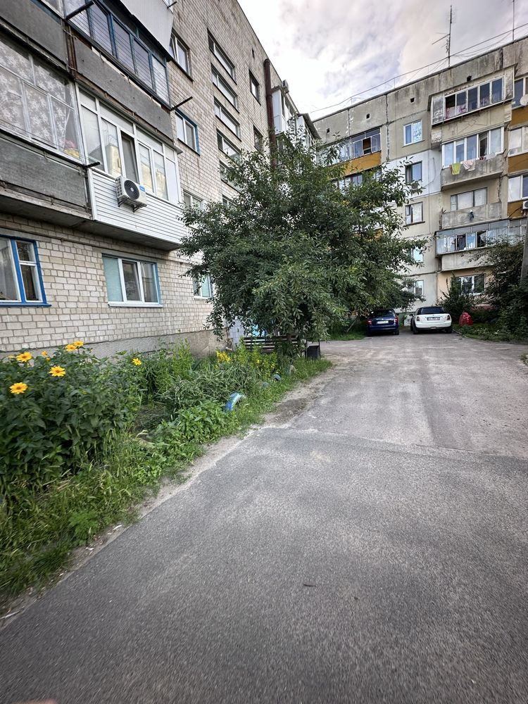 Продаж 1 кв  м. Бориспіль вул. Старокіівська