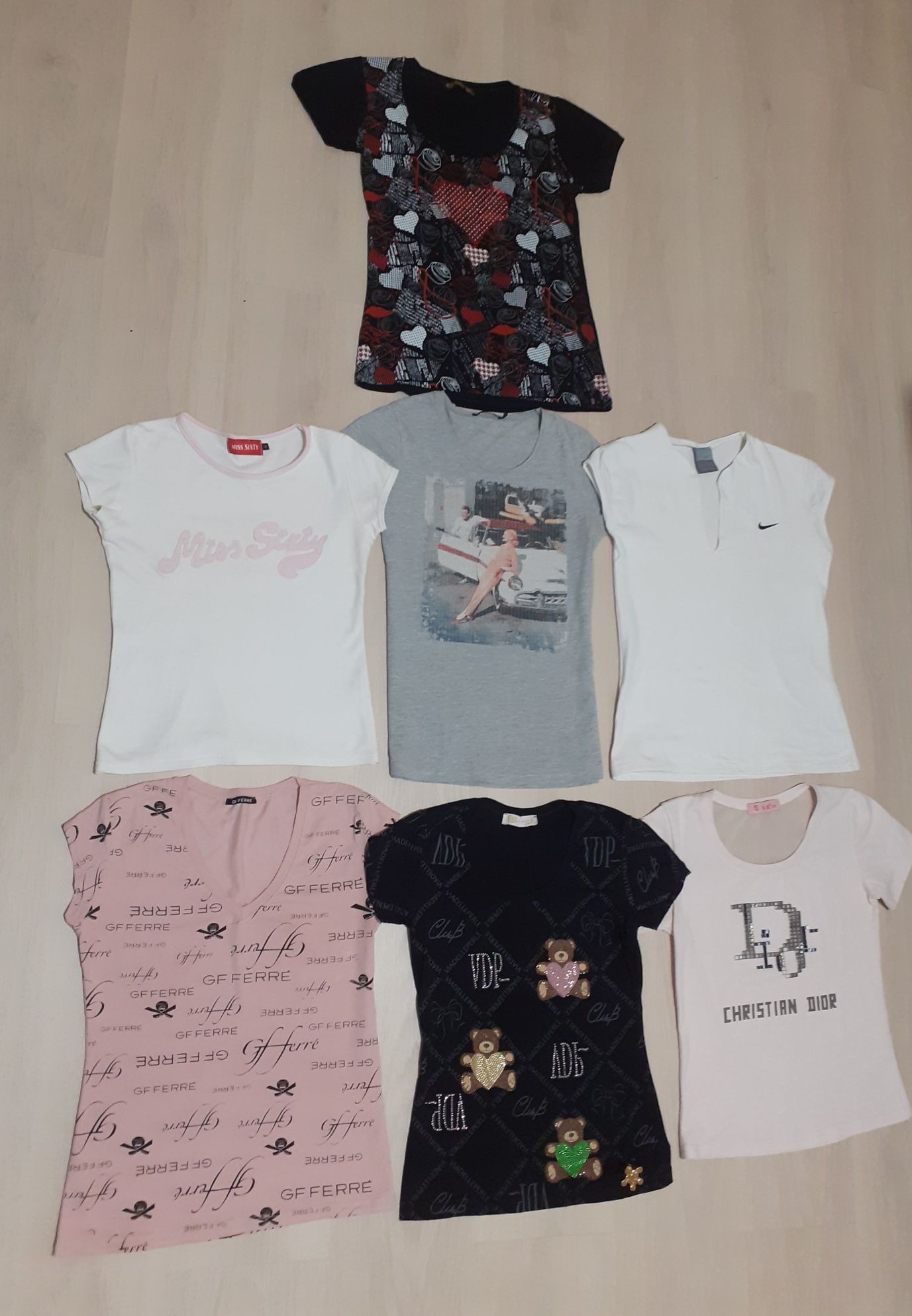 Одежда  ZARA , AMY GEE ,Kira Plastinina.p.S -M Оригинал