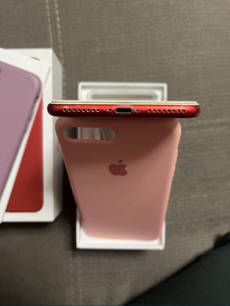 Iphone 7 Plus 256 gb