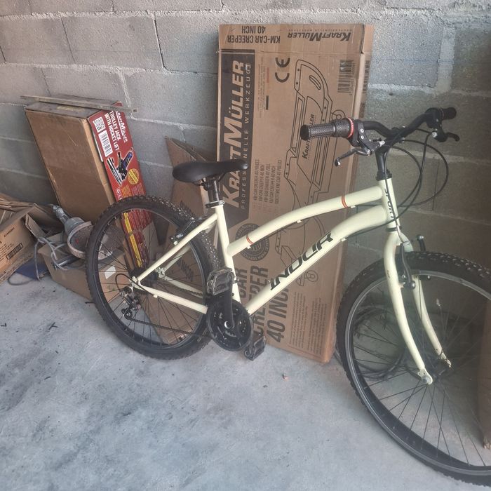 Vendo bicicletas  baratas