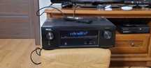 Denon AVR-X1000 Amplituner 5.1 HDMI, radio internetowe, pilot