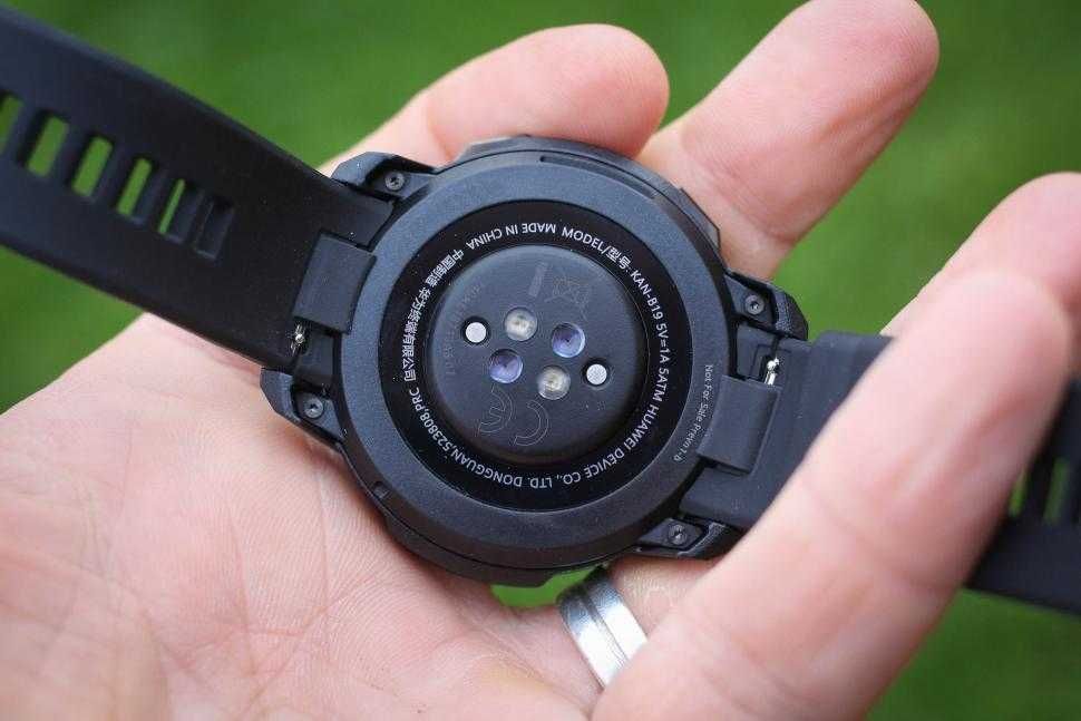 Honor Watch GS Pro Смарт-часы Amoled экран GPS 25 дней