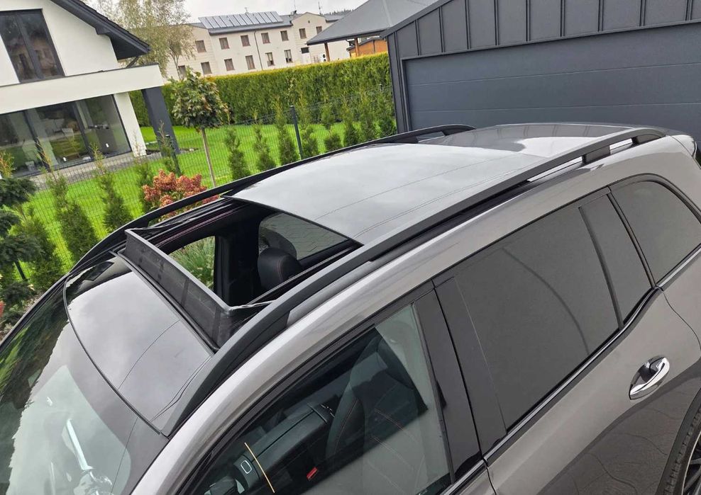 Mercedes-Benz GLB 2023 2.0