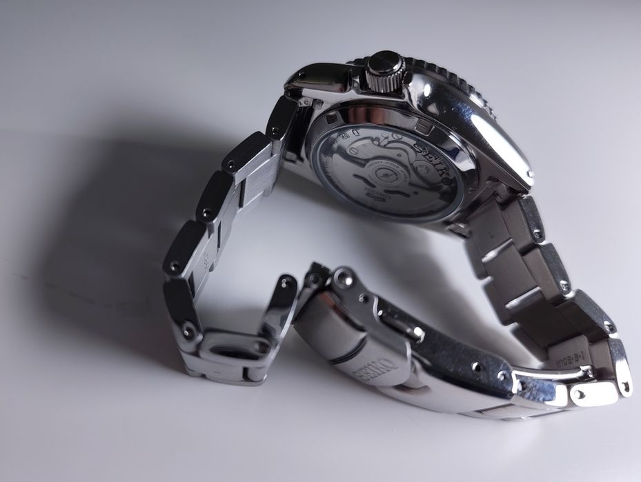 Seiko 5 Sports SKX Series automático