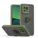 Miękkie Etui Do Xiaomi 13 5 G Obudowa Plecki Ring