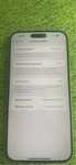 Iphone 15 plus 128 gb