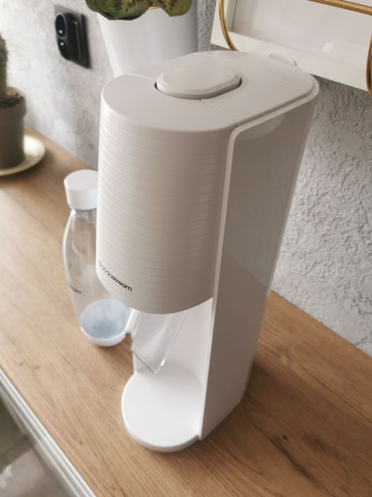 Soda Stream + butelka
