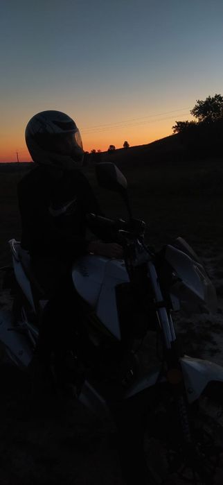 Ліфан лф 250 3а інжекторний