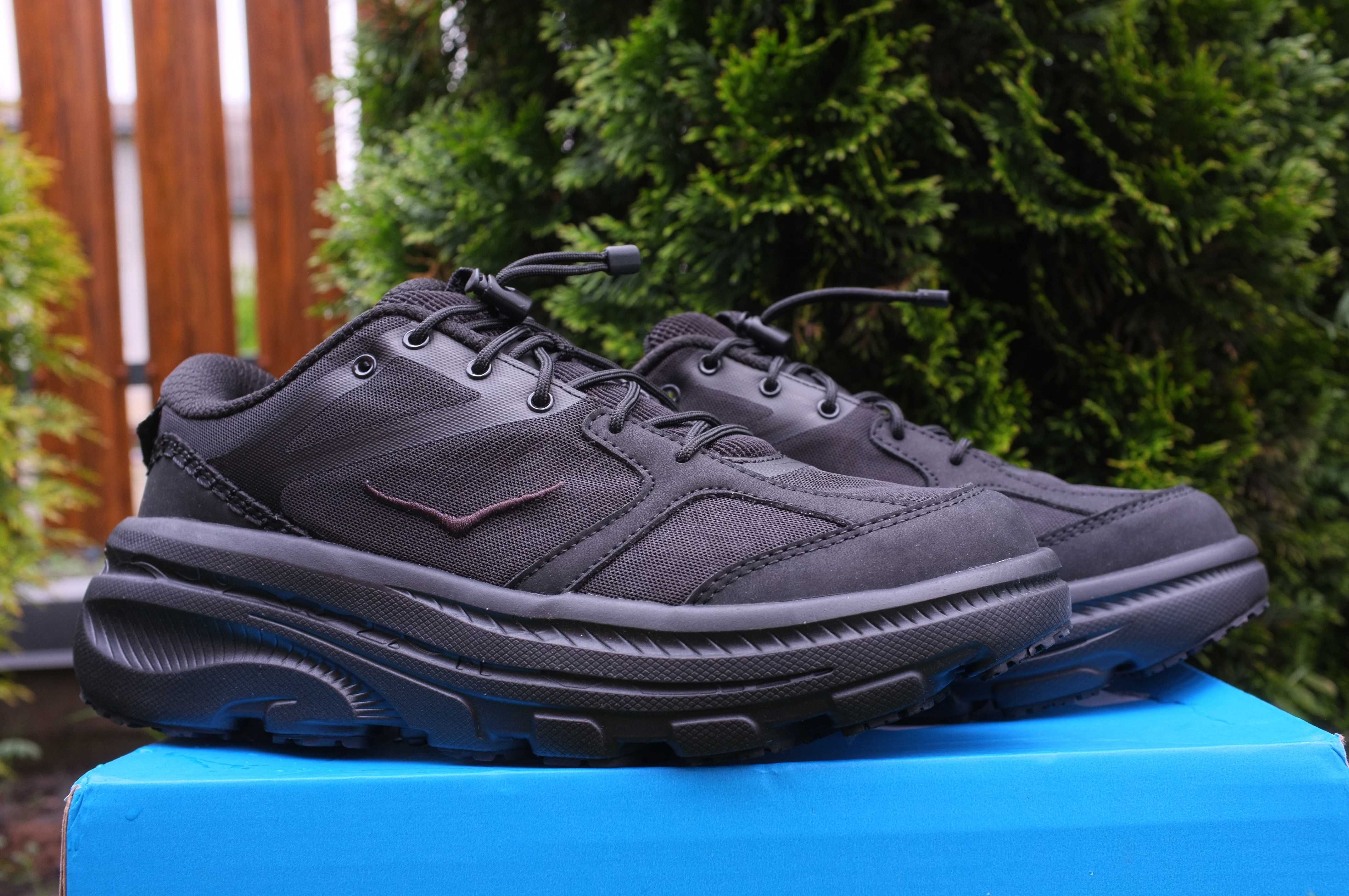 Обувь кроссовки Hoka Bondi B3 LS (43,5 размер) US 9,5 27,5 см.
