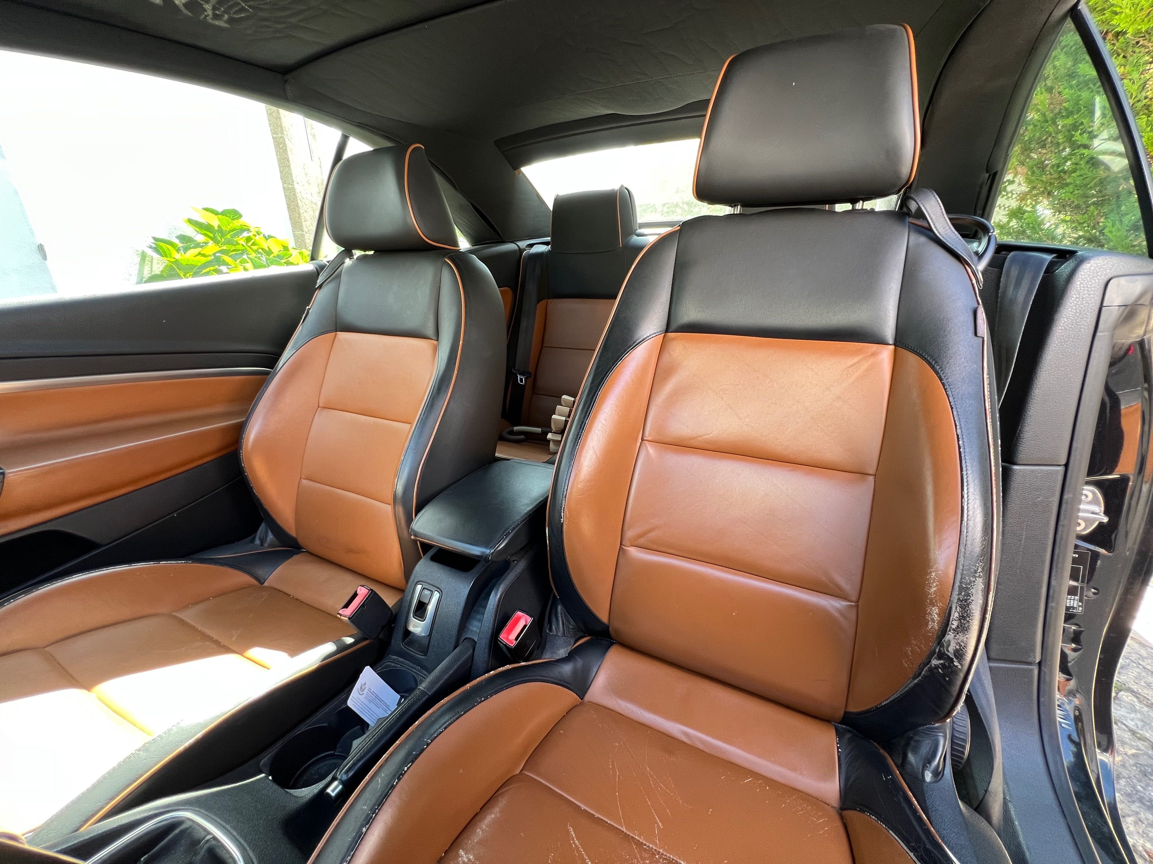 Volkswagen Eos 1.4 Gasolina