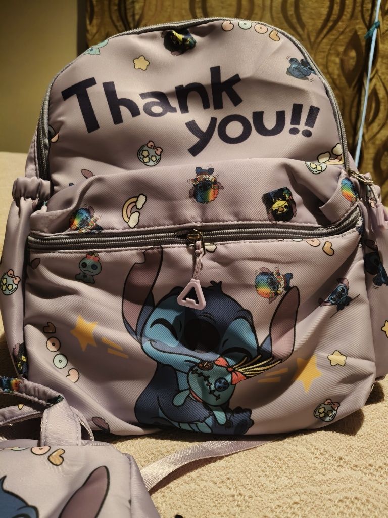 Conjunto mochila pré escolar com estojo e lancheira