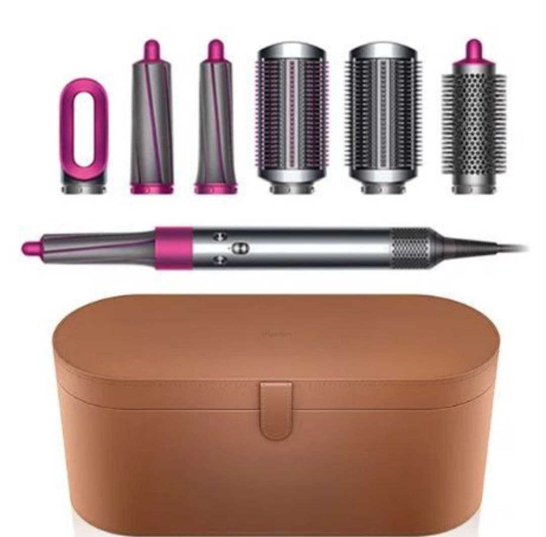 Стайлер Dyson Hs01 Fuchsia 1:1