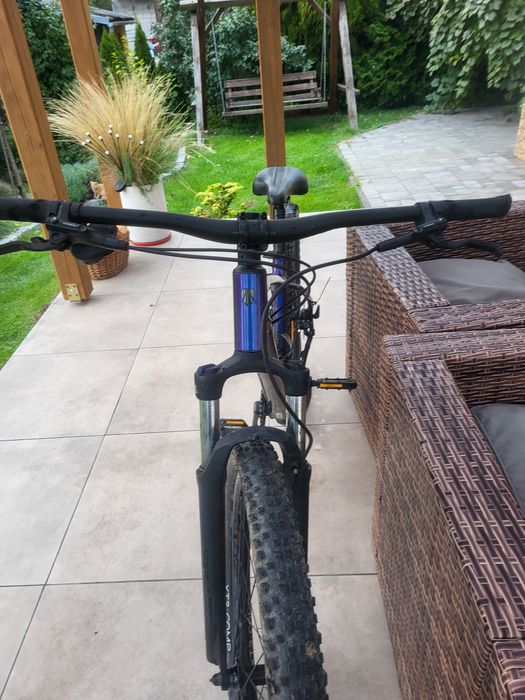 Trek marlin 5 rama ML