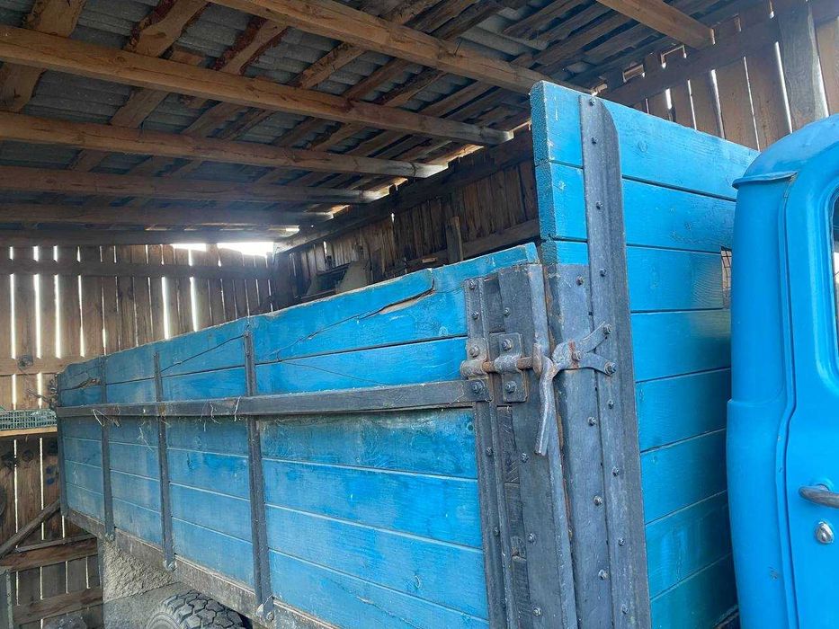 продам Газ 53 у Львівській області