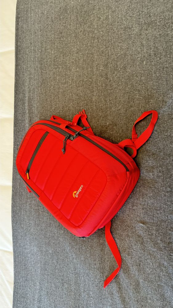 Mochila Fotografia Lowepro Tahoe BP150