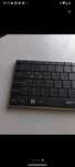 Teclado + rato mkplus bluetooth