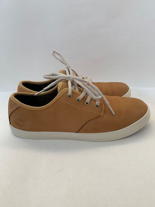 Кеди Timberland Оригінал
