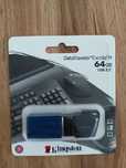 Pendrive Kingston 64GB