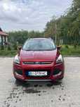 Ford Escape 2014
