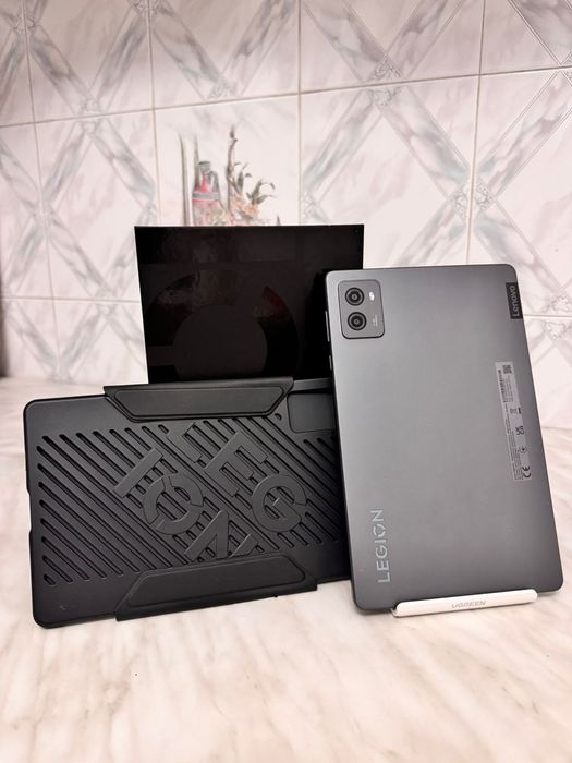 Lenovo legion tab
