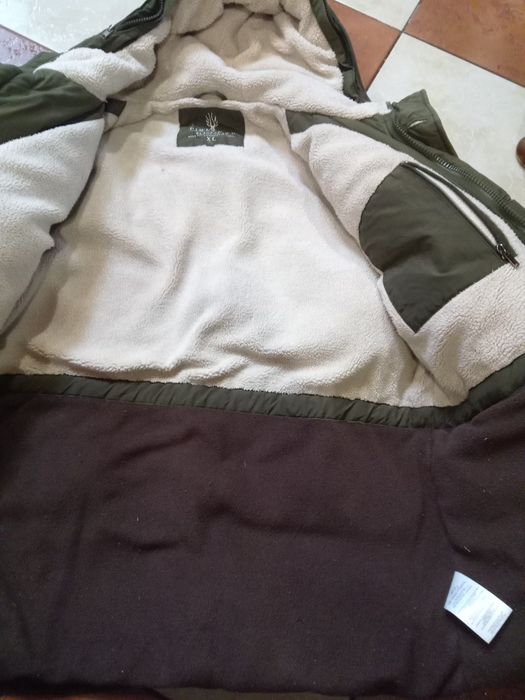 Зимова куртка Firetrap