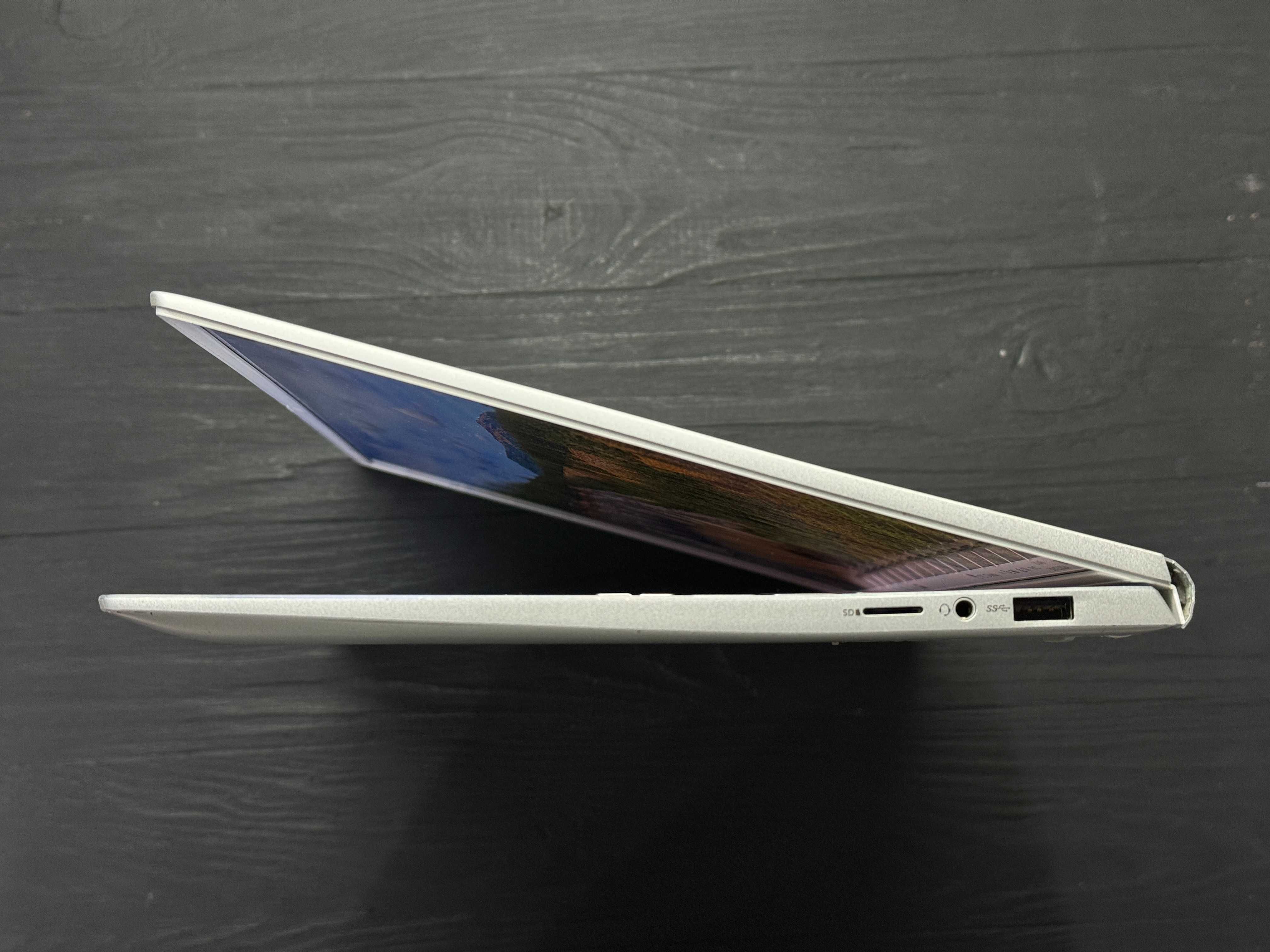 Dell Inspiron 14 7400 i7-1165G7/16gb/1tb SSD Trade-In/Bыкyп/Oбмeн