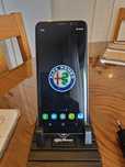 Samsung Galaxy S8 Preto Novo