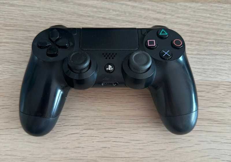 Comando Wireless Original PS4