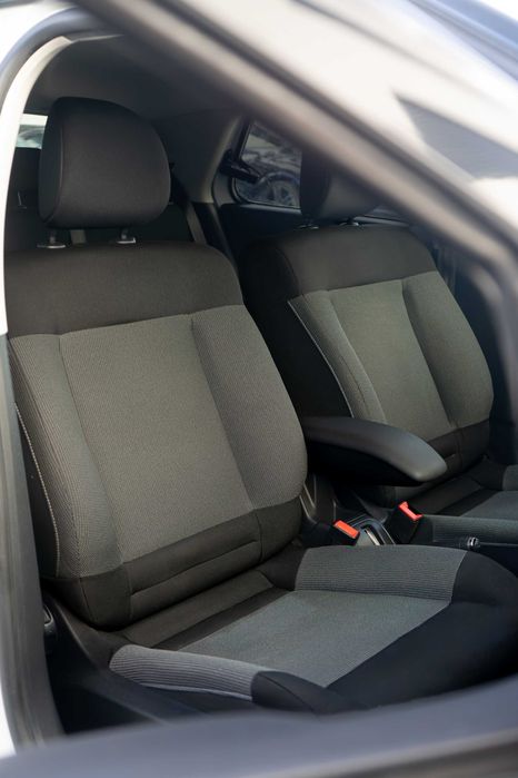 Citroen C4 Cactus Feel Edition