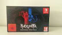 Bayonetta 2 Special Edition