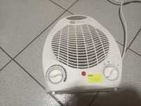 Grzejnik elektryczny falerka 1800w.