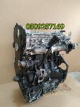 Мотор двигатель m9r Renault koleos nissan qashqai x-trail 2.0 dci