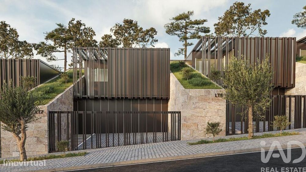 Casa T3 em Souto Santa Maria, Souto São Salvador E Gondomar de 230,00