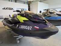 Sea-Doo RXP 300 X RS 2021 przebieg 47 mth AUDIO STOPIEŃ