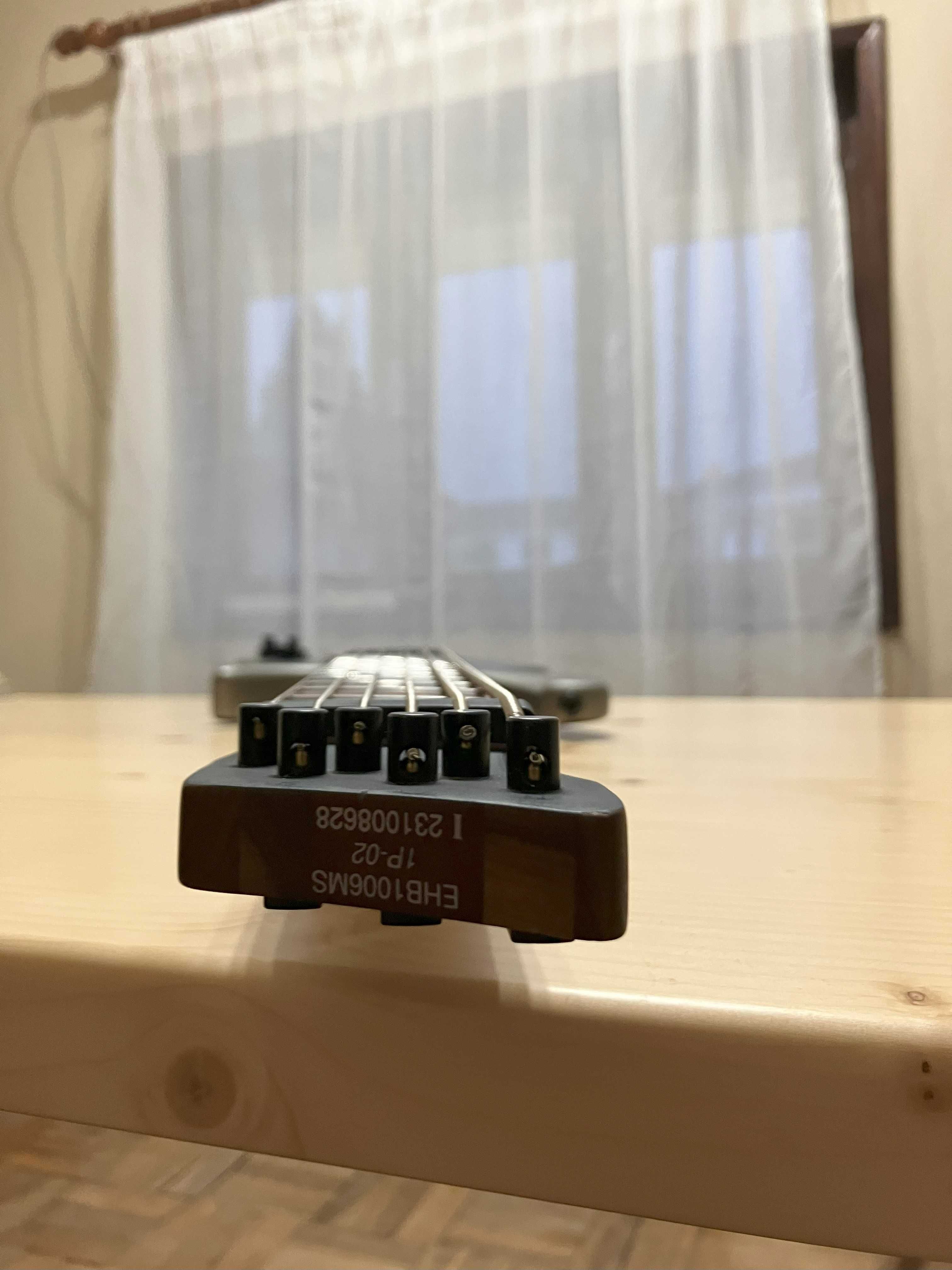 Ibanez EHB1006MS - Como Novo (c/GARANTIA)