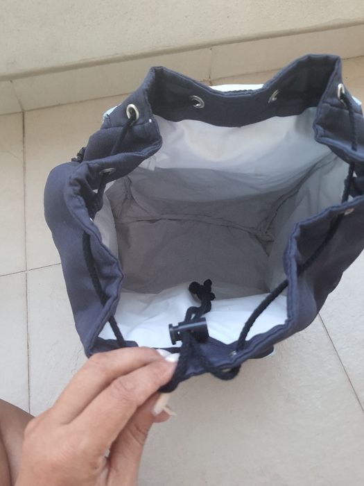 Mochila para Mamã. 32×15×39