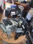 Consolas ps1 ps2 sim é e outras xbox 360 xbox  tb das 1 vendo tudo lot