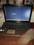 Acer Aspire 5742Z  (SSD-120, 5GB ram)