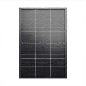 Сонячна панель Jinko Solar -450 Full Black(двосторонні)