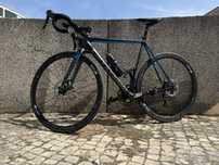 Cannondale CAAD 12