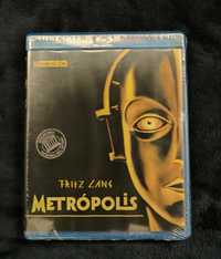 Metrópolis ( edição de 2 discos , selado )