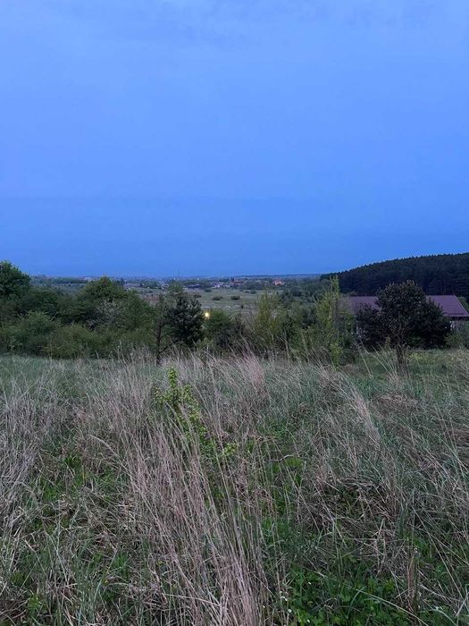 Продаж земельної ділянки під житлову забудову, Карачинів, 20сот