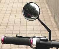 Зеркало велосипедное сферическое велозеркало