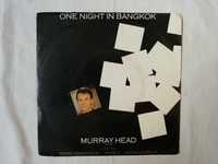 Murray Head - One night in Bangkok