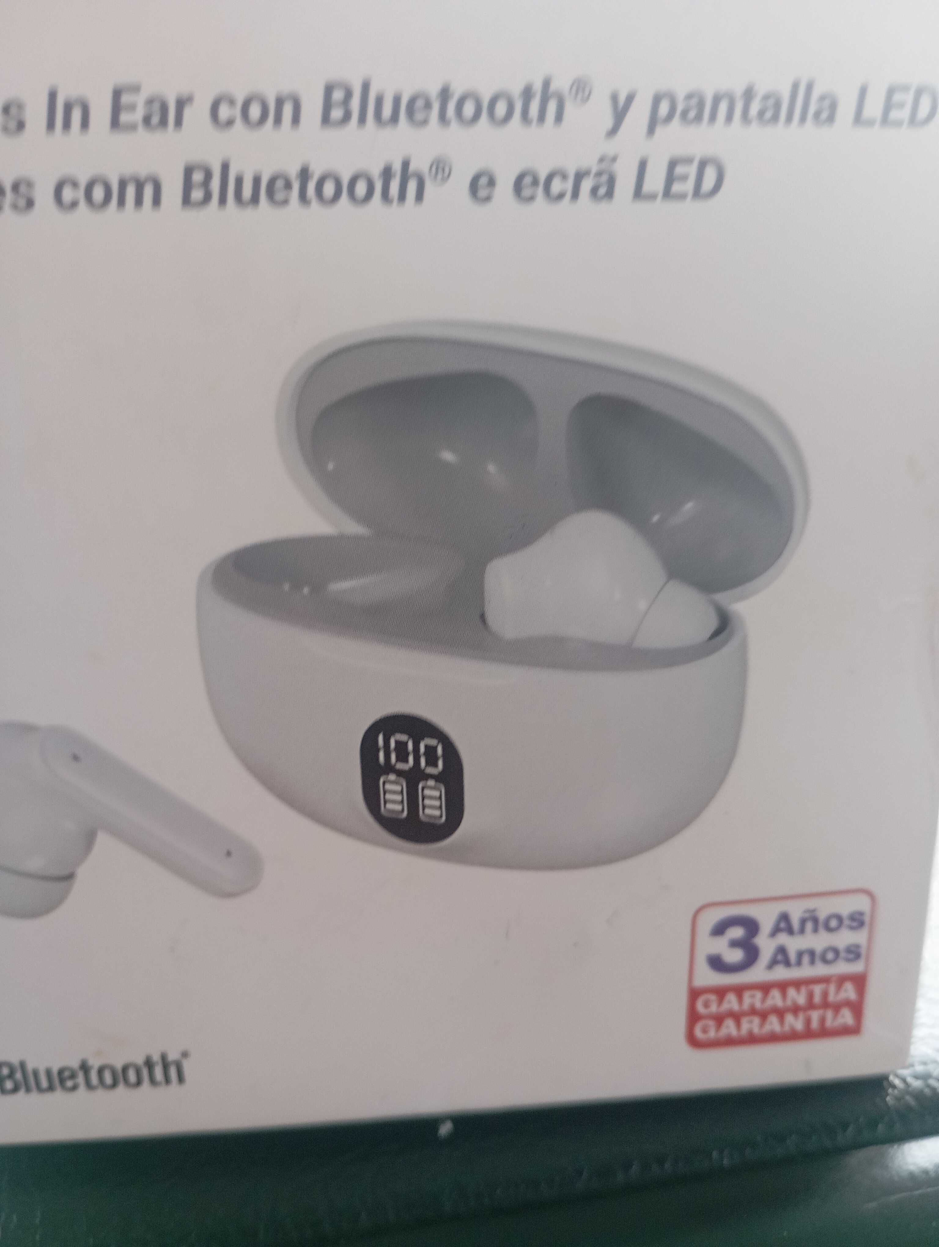 Phones bluetooth indicação no guarda phones indicações bateria