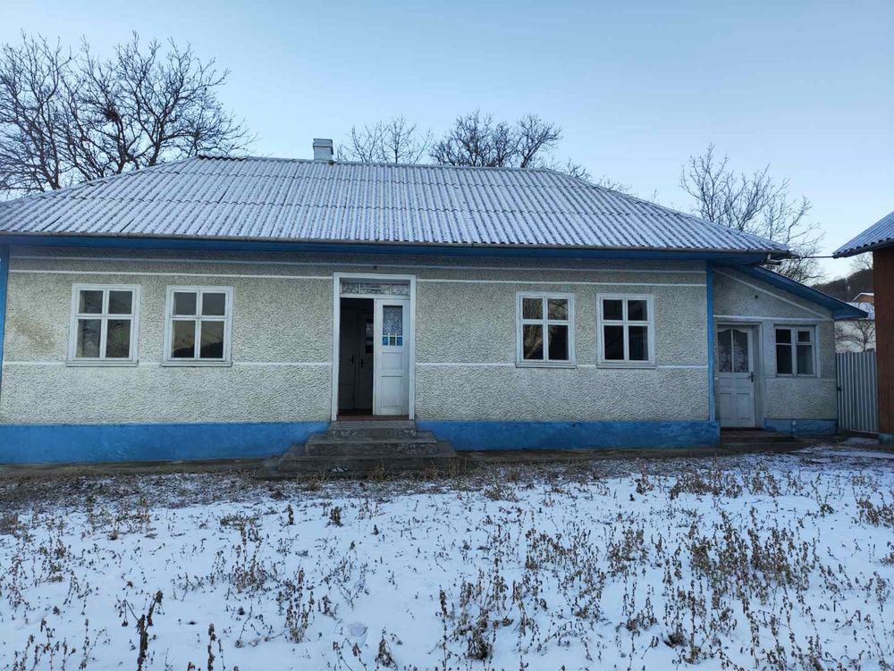 Продаж будинку у селі Горішні Шерівці