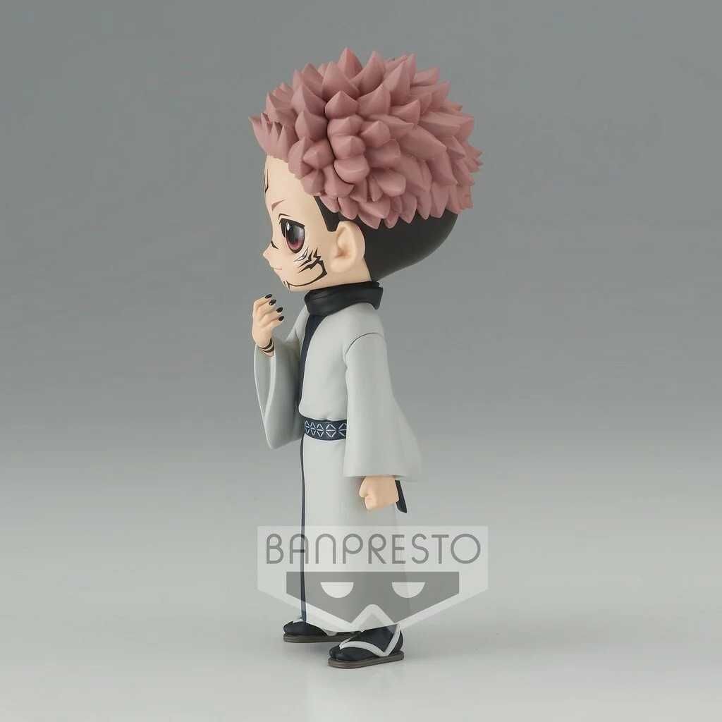 Figurka Jujutsu Kaisen Q Posket - Sukuna Ver.A