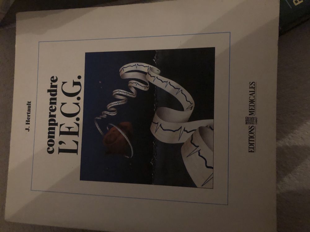 Livros de medicina