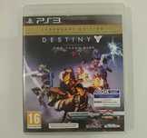 Destiny - Legendary edition Ps3